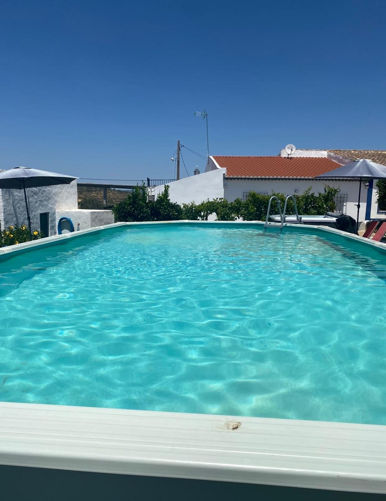 Quinta Da Luz Holiday home